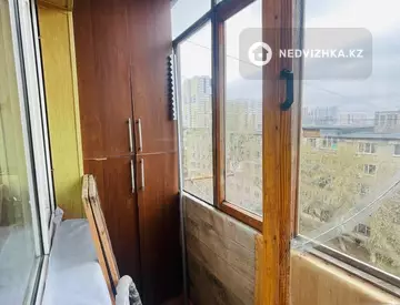 2-комнатная квартира, этаж 6 из 6, 41 м²