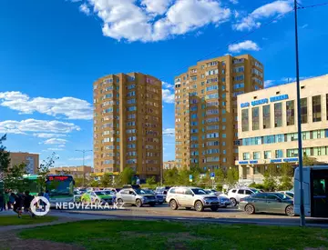 1-комнатная квартира, этаж 2 из 14, 28 м²