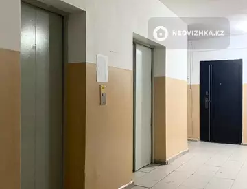 1-комнатная квартира, этаж 2 из 14, 28 м²