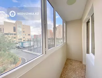 1-комнатная квартира, этаж 2 из 14, 28 м²