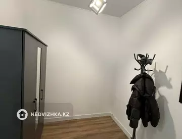 1-комнатная квартира, этаж 10 из 12, 42 м²