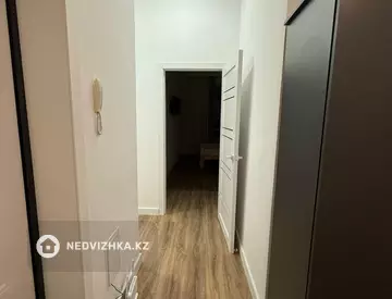 1-комнатная квартира, этаж 10 из 12, 42 м²