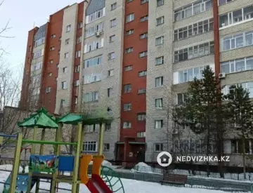 3-комнатная квартира, этаж 7 из 9, 88 м²