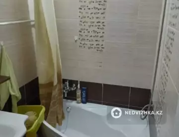 3-комнатная квартира, этаж 7 из 9, 88 м²