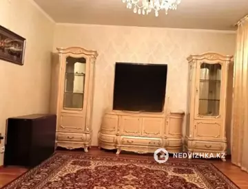 3-комнатная квартира, этаж 7 из 9, 88 м²