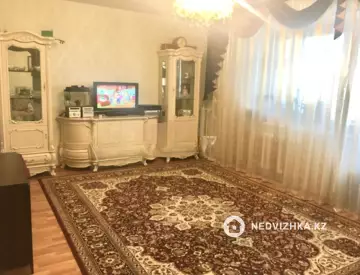 3-комнатная квартира, этаж 7 из 9, 88 м²