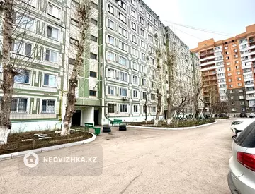 3-комнатная квартира, этаж 6 из 9, 68 м²