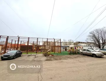 3-комнатная квартира, этаж 6 из 9, 68 м²