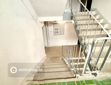 3-комнатная квартира, этаж 6 из 9, 68 м²