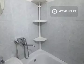 1-комнатная квартира, этаж 3 из 5, 40 м²