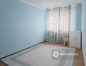 1-комнатная квартира, этаж 3 из 5, 40 м²