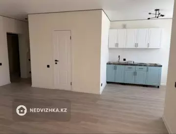 1-комнатная квартира, этаж 7 из 9, 38 м²