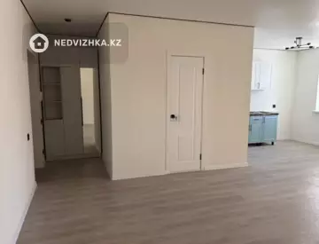 1-комнатная квартира, этаж 7 из 9, 38 м²