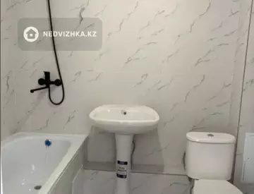 1-комнатная квартира, этаж 7 из 9, 38 м²