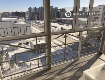 1-комнатная квартира, этаж 7 из 9, 38 м²