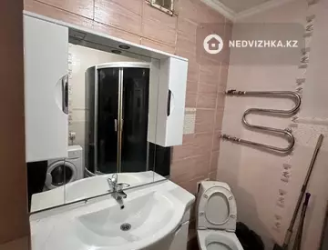 1-комнатная квартира, этаж 5 из 14, 42 м²