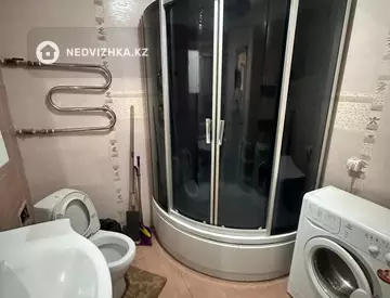 1-комнатная квартира, этаж 5 из 14, 42 м²