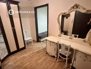 1-комнатная квартира, этаж 5 из 14, 42 м²