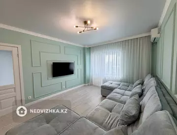 2-комнатная квартира, этаж 18 из 23, 46 м²