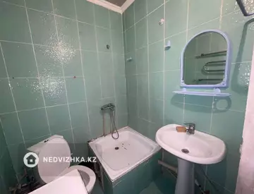 1-комнатная квартира, этаж 12 из 13, 23 м²