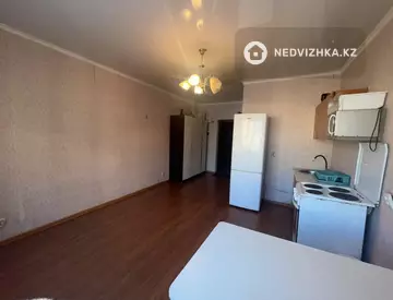 1-комнатная квартира, этаж 12 из 13, 23 м²