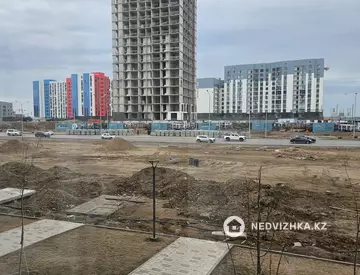 1-комнатная квартира, этаж 2 из 15, 30 м²
