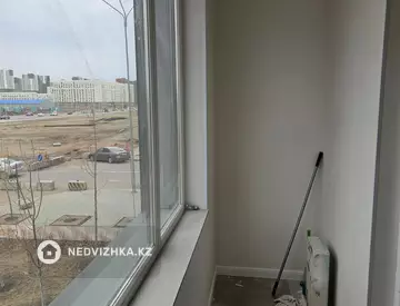 1-комнатная квартира, этаж 2 из 15, 30 м²