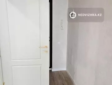 1-комнатная квартира, этаж 2 из 15, 30 м²