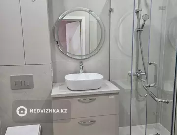 1-комнатная квартира, этаж 2 из 15, 30 м²