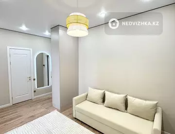 2-комнатная квартира, этаж 10 из 12, 39 м²