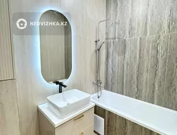 2-комнатная квартира, этаж 10 из 12, 39 м²