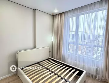 2-комнатная квартира, этаж 10 из 12, 39 м²