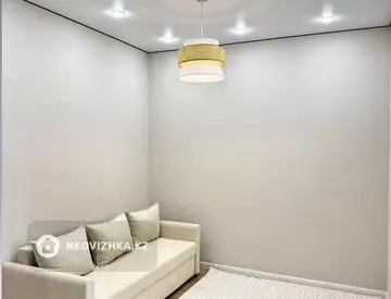 2-комнатная квартира, этаж 10 из 12, 39 м²
