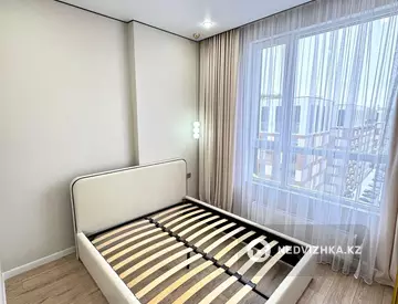 2-комнатная квартира, этаж 10 из 12, 39 м²