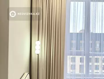 2-комнатная квартира, этаж 10 из 12, 39 м²