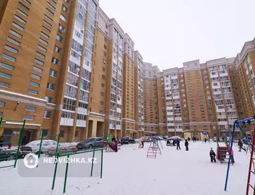 1-комнатная квартира, этаж 8 из 12, 47 м²