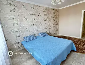 3-комнатная квартира, этаж 13 из 14, 72 м²