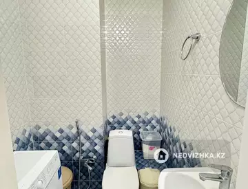 3-комнатная квартира, этаж 13 из 14, 72 м²