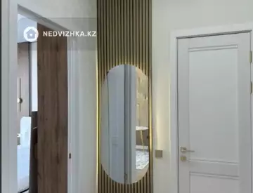 2-комнатная квартира, этаж 14 из 18, 42 м²