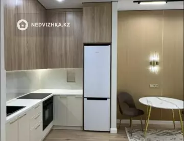 2-комнатная квартира, этаж 14 из 18, 42 м²