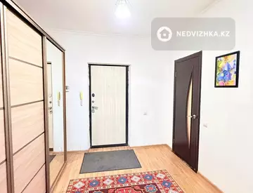 1-комнатная квартира, этаж 5 из 18, 42 м²