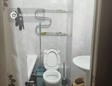 1-комнатная квартира, этаж 12 из 17, 35 м²