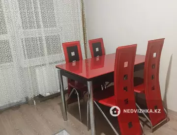 1-комнатная квартира, этаж 12 из 17, 35 м²