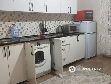 1-комнатная квартира, этаж 12 из 17, 35 м²