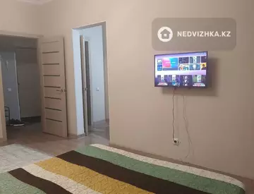1-комнатная квартира, этаж 12 из 17, 35 м²