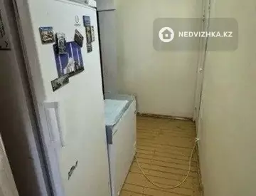 3-комнатная квартира, этаж 4 из 5, 60 м²