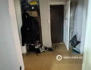 3-комнатная квартира, этаж 4 из 5, 60 м²