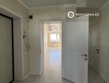 2-комнатная квартира, этаж 10 из 10, 89 м²