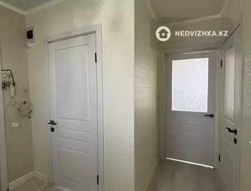 2-комнатная квартира, этаж 10 из 10, 89 м²