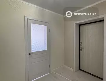 2-комнатная квартира, этаж 10 из 10, 89 м²